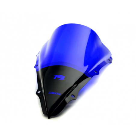   Motorcykel racing vindskydd / sport vindruta  
  YAMAHA YZF-1000 R1   
   2004 / 2005 / 2006    