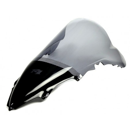   Motorcycle racing screen / sport windshield  
  YAMAHA YZF-1000 R1   
   2009 / 2010 / 2011 / 2012 / 2013 / 2014    