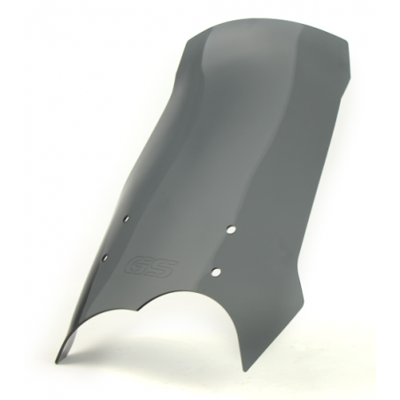   Motorrad Windschild / Scheibe  
  BWM G 650 GS   
  2011 / 2012 / 2013 / 2014 / 2015 / 2016  