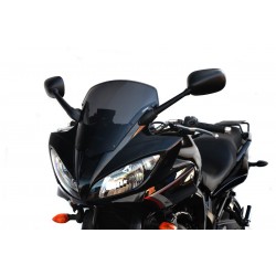 Yamaha FZ6 S2 FAZER 2007-2009 - Standard Cúpula / Parabrisas