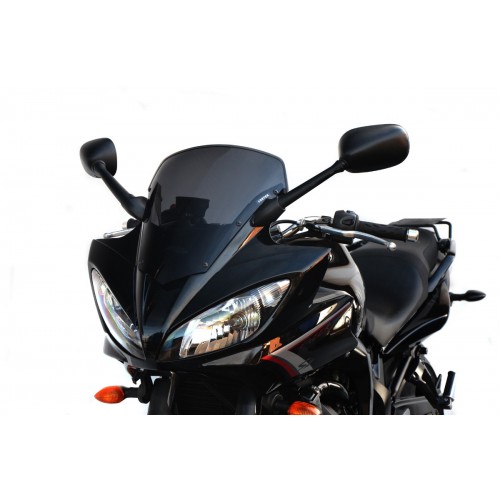 standard Pantalla / Parabrisas yamaha fz6 s2 fazer 2007-2009