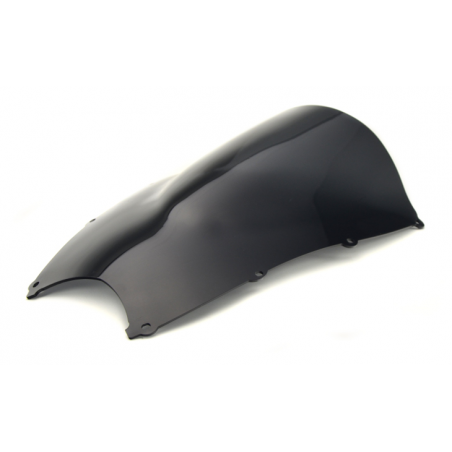   Motorcycle racing screen / sport windshield  
  DERBI GPR 50   
   2003 / 2004 / 2005 / 2006 / 2007 / 2008 / 2009    