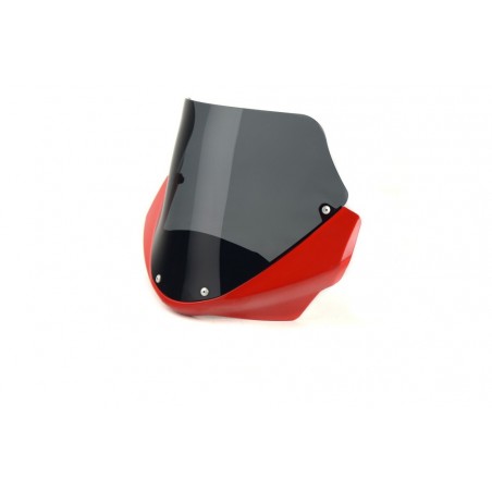   Motorrad racing Windschild / sport Scheibe  
  DUCATI MONSTER 696   
   2009 / 2010 / 2011 / 2012 / 2013 / 2014    