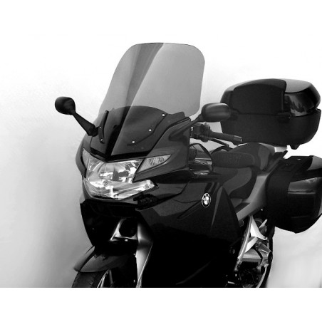   Parbriz înlocuitor pentru motociclete  
  BWM K 1200 GT 2006 / 2007 / 2008  