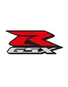 GSX-R 750 W