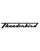 THUNDERBIRD LT