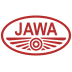 Motorcycle windshields for JAWA