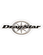 XVS 650 DRAG STAR CLASSIC