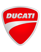 Motorrad Windschilder für Ducati