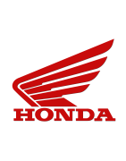 Motorrad Windschilder für Honda