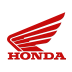 Motorrad Windschilder für Honda