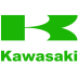 Motorrad Windschilder für Kawasaki