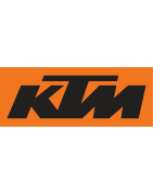 Motorcykel vindrutor för KTM