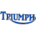 Motorrad Windschilder für Triumph