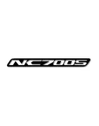 NC 700 S