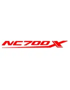 NC 700 X