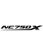 NC 750 X