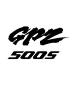 GPZ 500 S