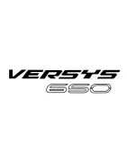 VERSYS 650