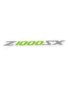 Z 1000 SX