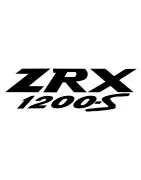 ZRX 1200 S