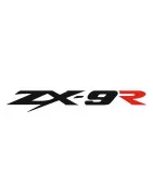 ZX 9 R