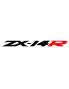 ZX 14 R