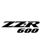 ZZR 600