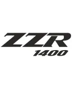 ZZR 1400