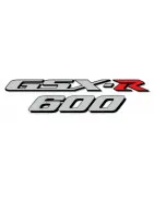 GSX-R 600