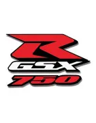 GSX-R 750