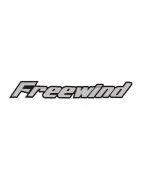 XF 650 FREEWIND