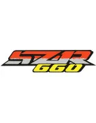 SZR 660