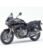 XJ 600 DIVERSION S