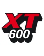 XT 600 E