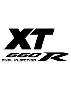 XT 660 R