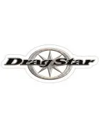 XVS 1100 DRAG STAR