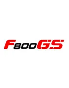 F 800 GS