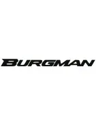 BURGMAN 250 / 400