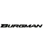 BURGMAN 125 / 150