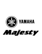 MAJESTY YP 400