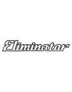 BN / EL 125 ELIMINATOR