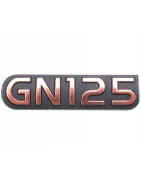 GN 125