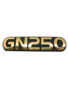 GN 250