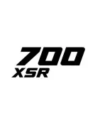 XSR 700