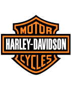 Motorrad Windschilder für Harley-Davidson