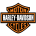 Motorrad Windschilder für Harley-Davidson