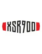 XSR 900